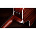 414ce Natural + Etui Taylor