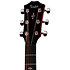 414ce Natural + Etui Taylor
