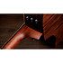 414ce Studio Natural + Housse Taylor
