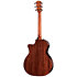 414ce Studio Natural + Housse Taylor