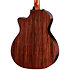 414ce Studio Natural + Housse Taylor