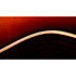 414ce Studio Shaded Edgeburst + Housse Taylor