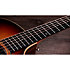 414ce Studio Shaded Edgeburst + Housse Taylor
