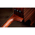 414ce Studio Shaded Edgeburst + Housse Taylor