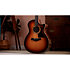 414ce Studio Shaded Edgeburst + Housse Taylor