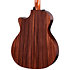 414ce Studio Shaded Edgeburst + Housse Taylor