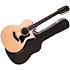 454ce Natural + Etui Taylor