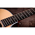 454ce Natural + Etui Taylor