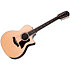 454ce Natural + Etui Taylor