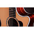 454ce Natural + Etui Taylor