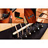 454ce Natural + Etui Taylor