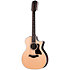 454ce Natural + Etui Taylor