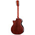 454ce Natural + Etui Taylor
