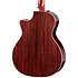 454ce Natural + Etui Taylor