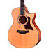 Legacy 514ce Limited Edition + Etui Taylor