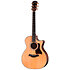 Legacy 714ce Limited Edition + Etui Taylor