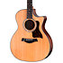 Legacy 714ce Limited Edition + Etui Taylor