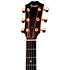 Legacy 714ce Limited Edition + Etui Taylor