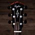 Gold Label 814e + Etui Taylor