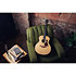 Gold Label 814e + Etui Taylor