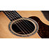 Gold Label 814e Koa + Etui Taylor