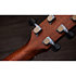 Gold Label 814e Koa + Etui Taylor