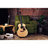Gold Label 814e Koa + Etui Taylor