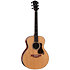 Gold Label 814e Koa + Etui Taylor