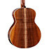 Gold Label 814e Koa + Etui Taylor