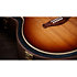 Gold Label 814e Koa Sunburst + Etui Taylor