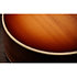 Gold Label 814e Koa Sunburst + Etui Taylor