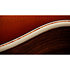 Gold Label 814e Koa Sunburst + Etui Taylor