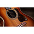 Gold Label 814e Koa Sunburst + Etui Taylor