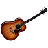 Gold Label 814e Koa Sunburst + Etui Taylor