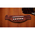 Gold Label 814e Koa Sunburst + Etui Taylor