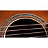 Gold Label 814e Koa Sunburst + Etui Taylor