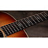 Gold Label 814e Koa Sunburst + Etui Taylor