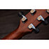 Gold Label 814e Koa Sunburst + Etui Taylor
