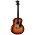 Gold Label 814e Koa Sunburst + Etui Taylor