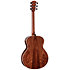 Gold Label 814e Koa Sunburst + Etui Taylor