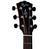 Gold Label 814e Koa Sunburst + Etui Taylor