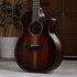 Builder's Edition K24ce +Etui Taylor