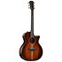 Builder's Edition K24ce +Etui Taylor