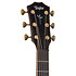 Builder's Edition K24ce +Etui Taylor