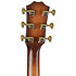 Builder's Edition K24ce +Etui Taylor