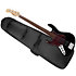 MetroExpress Vintage JJ Fretless Black Pearl Palissandre Gaucher Sadowsky