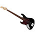 MetroExpress Vintage JJ Fretless Black Pearl Palissandre Gaucher Sadowsky