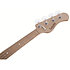 MetroExpress Vintage JJ Ice Blue Metallic Érable Sadowsky