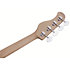 MetroExpress Vintage JJ Ice Blue Metallic Érable Sadowsky