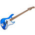 MetroExpress Vintage JJ Ice Blue Metallic Érable Sadowsky